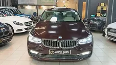 Used BMW 6-Series GT 630i Luxury Line [2018-2019] in Mumbai