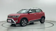 Used Mahindra XUV300 W8(O) 1.5 Diesel Dual Tone [2020] in Mumbai