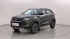 Used Tata Nexon XZA Plus (O) in Bangalore