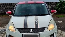Used Maruti Suzuki Swift VXi in Nagpur