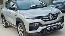 Used Renault Kiger RXT 1.0 Turbo MT in Mysore