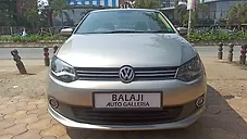 Used Volkswagen Vento Comfortline Diesel AT in Pune