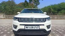 Used Jeep Compass Limited 2.0 Diesel [2017-2020] in Pune