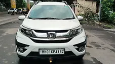 Used Honda BR-V V Petrol in Mumbai