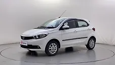 Used Tata Tiago Revotron XZ in Bangalore