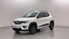 Used Renault Kwid 1.0 RXT Opt [2016-2019] in Bangalore