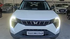 Used Mahindra XUV300 AX5 1.5 Diesel Autoshift Plus in Bangalore