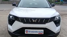 Used Mahindra XUV300 AX5 1.5 Diesel Autoshift Plus in Bangalore