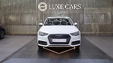 Used Audi A4 30 TFSI Technology Pack in Bangalore