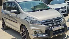 Used Maruti Suzuki Ertiga VXi AT in Mysore