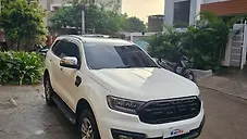 Used Ford Endeavour Titanium 3.2 4x4 AT in Hyderabad