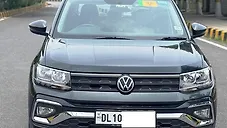 Used Volkswagen Taigun Highline 1.0 TSI MT in Delhi