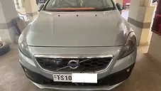 Used Volvo V40 Cross Country D3 in Hyderabad