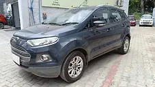 Used Ford Ecosport Titanium 1.5 TDCi in Bangalore