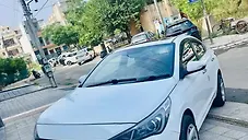 Used Hyundai Verna SX (O) 1.5 VTVT IVT in Mohali