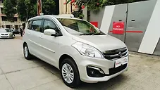 Used Maruti Suzuki Ertiga VXi in Mumbai