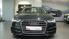 Used Audi A6 35 TFSI Matrix in Mumbai