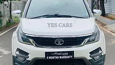 Used Tata Hexa XTA 4x2 7 STR in Chennai