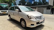 Used Toyota Innova 2.5 G 7 STR BS-IV in Mumbai