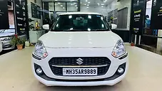 Used Maruti Suzuki Swift VXi [2021-2023] in Nagpur