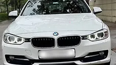 Used BMW 3-Series 320d Luxury Line in Raipur