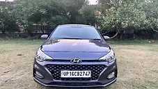 Used Hyundai Elite i20 Asta 1.2 (O) CVT [2019-2020] in Delhi