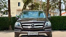 Used Mercedes-Benz GL-Class 350 CDI in Surat