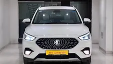 Used MG Astor Super 1.5 CVT [2021-2023] in Hyderabad