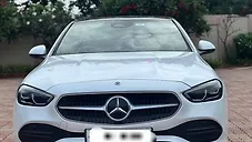 Used Mercedes-Benz C-Class C 220d [2022-2023] in Raipur