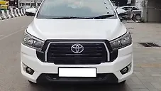 Used Toyota Innova Crysta GX 2.4 7 STR in Delhi