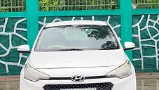 Used Hyundai Elite i20 Asta 1.4 CRDI in Surat