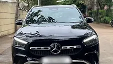 Used Mercedes-Benz GLA 200 [2021-2023] in Raipur