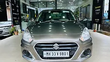 Used Maruti Suzuki DZire VXi in Nagpur