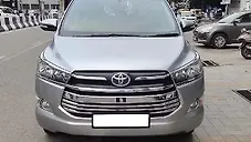 Used Toyota Innova Crysta 2.4 GX 7 STR [2016-2020] in Delhi