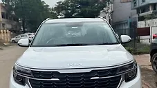 Used Kia Seltos HTK Plus 1.5 Diesel MT in Raipur