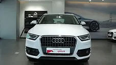Used Audi Q3 35 TDI Premium in Mumbai