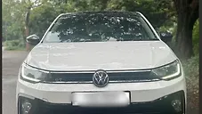 Used Volkswagen Virtus GT Plus 1.5 TSI EVO DSG in Raipur