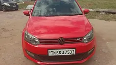 Used Volkswagen Polo GT TSI in Coimbatore