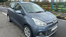 Used Hyundai Grand i10 Sportz 1.2 Kappa VTVT [2016-2017] in Thane