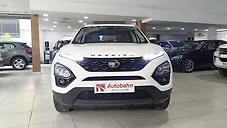 Used Tata Harrier XT Plus in Bangalore