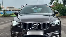Used Volvo XC60 Inscription [2017-2020] in Raipur