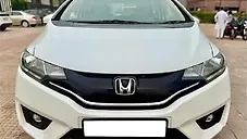 Used Honda Jazz S AT Petrol in Delhi