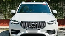 Used Volvo XC90 D5 Inscription in Raipur