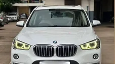 Used BMW X1 sDrive20d Expedition in Raipur