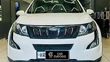 Used Mahindra XUV500 W6 AT in Delhi
