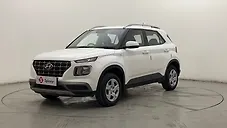 Used Hyundai Venue S 1.5 CRDi in Hyderabad