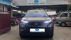 Used Tata Harrier XTA Plus in Coimbatore