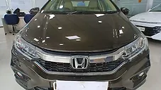 Used Honda City VX CVT Petrol [2017-2019] in Mumbai