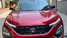Used Tata Harrier XZA Plus in Hyderabad
