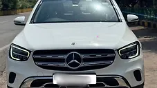 Used Mercedes-Benz GLC 200 Progressive [2019-2021] in Raipur